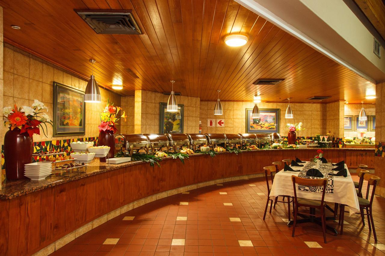 הודספרויט Swadini, A Forever Resort מראה חיצוני תמונה