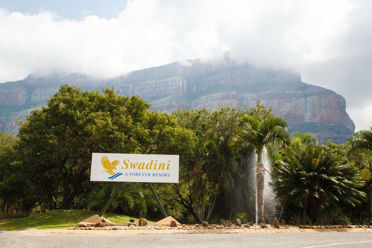 הודספרויט Swadini, A Forever Resort מראה חיצוני תמונה